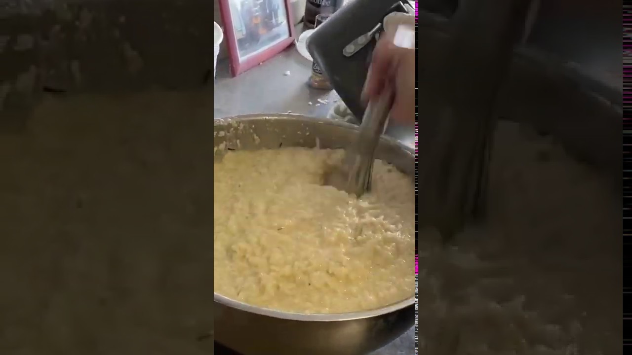 Didida Italian Rice Pudding Didida Italian Rice Pudding