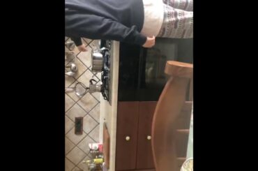 Cooking Pasta With Anastasia The Italian