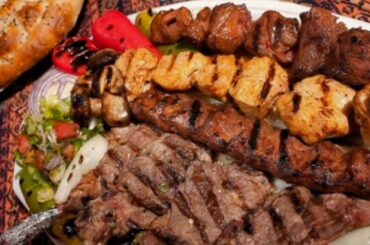 Amazing Istanbul Food | BEST Turkish Food | Tasty ISTANBUL CUISINE #2