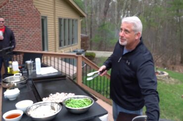 Chicken Marsala Video 4 10 20