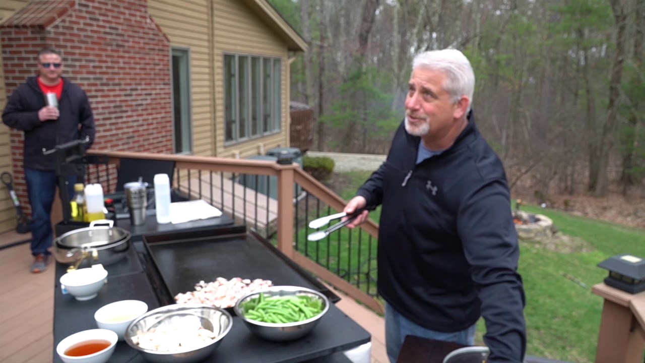 Chicken Marsala Video 4 10 20 Chicken Marsala Video 4 10 20