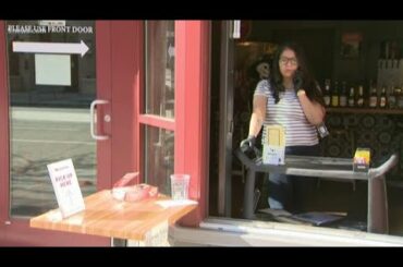 New information shows us how hard restaurants been hit in Colorado due to COVID-19