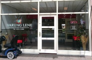 Top rated Restaurants in Lelystad, Netherlands | 2020