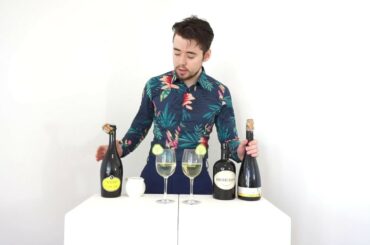 How Sparkling Wine Can Effect A Cocktail