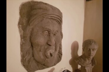 amazing villa in Toscana