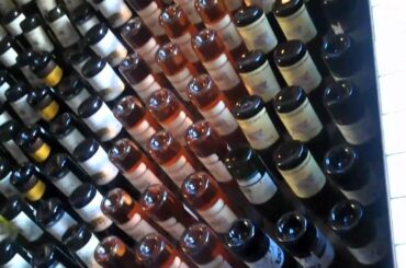 Gjelina Fresh    Simple Cuisine Venice Beach, CA