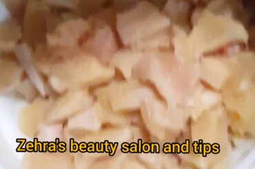 Special Spaghetti recipe by fatima ali