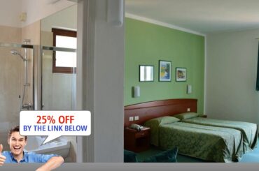 Hotel Garni Selene, Malcesine, Italy review