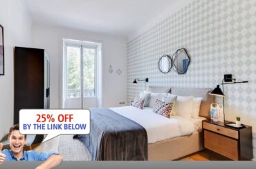 Sweet Inn - Indipendenza, Milan, Italy review