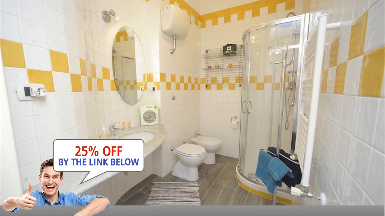 Jean Carlos house in the old town, Naples, Italy review Jean Carlos house in the old town, Naples, Italy review