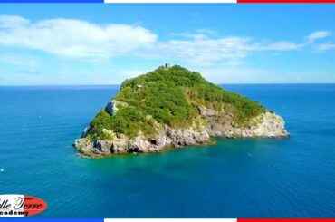 EXPLORE SOUTHERN FRANCE and NORTH-WESTERN ITALY | EXPLORER le SUD de FRANCE et le NORD-OUEST ITALIE