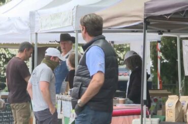 Customer Leaves Restaurant $1,000 Tip