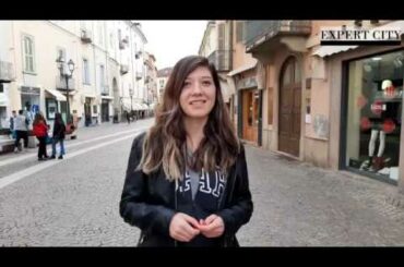 ACQUI TERM -  ITALIA !   Acqui Terme - Piedmont - Italia  Travel 2020