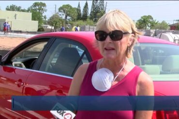 Local restaurants providing meals to hospitality workers