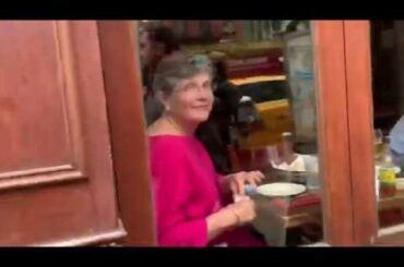 New York City - Hell’s Kitchen, Restaurants - 2019