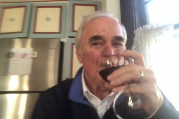 Day 27 Vecchio Marone