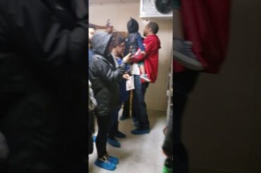 Italy - Cheese Making Tour - November 2019