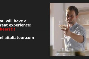 Best Wine Tour in Florence. Chianti and SuperTuscan Tour from Florence