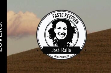 How to make Sicilian Wine by Josè Rallo | Fine Dining Lovers by S.Pellegrino & Acqua Panna