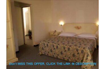 Review Chianti Promotion Hotel Calzaiolo Hotel | Italy