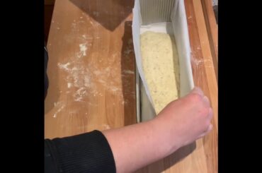 How to Make No Knead Italian Bread - Part 2