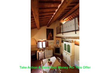 Review Pian Delle More Hotel | Italy