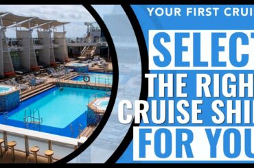 Your First Cruise, Match The Cruise Ship To Your Vacation Style | Cruising | Advice | Tips