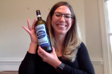 Virtual Wine Class: A Trip to Italy and France!