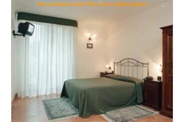 Best Hotel Neapolis (Italy)