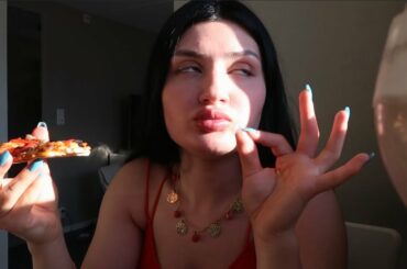 How To Make The Perfect Pizza | Ella Malik