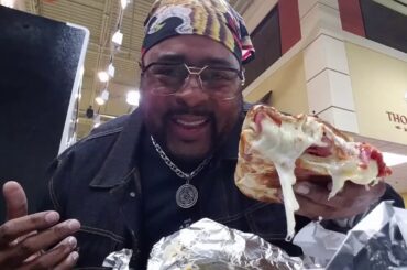 WHO SAID A SUPERMARKET CANT DELIVER A GREAT ITALIAN MEAL🇮🇹🇮🇹🇮🇹