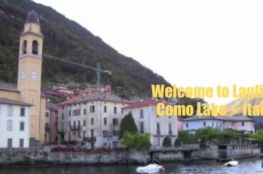 Laglio - Lake Como - Italy