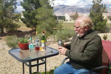 The 60 Second Happy Hour v.9