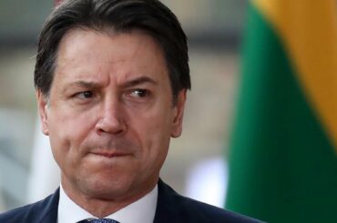 No Paying Light &nWater Bills,Italy Comune Warning Imigrant