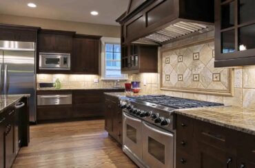 15 Best Tuscan Kitchen Design And Ideas