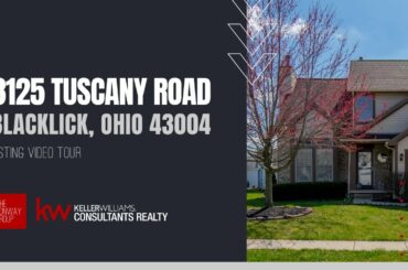 8125 Tuscany Road, Blacklick, Ohio 43004 (MLS # 220010650)