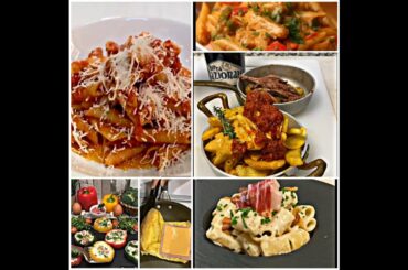 How To Make - Quick And Easy Italian Recipes. With Intresting Food Quizzes .Heaven Foodies