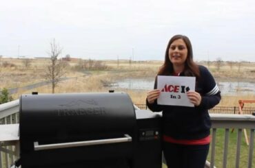 Ace It In Three - Family Movie Night Pizza - Ace Hardware