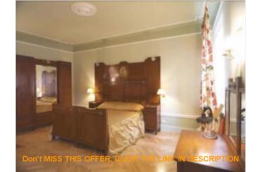 Review Palazzo Dalla Rosa Prati Hotel | Italy