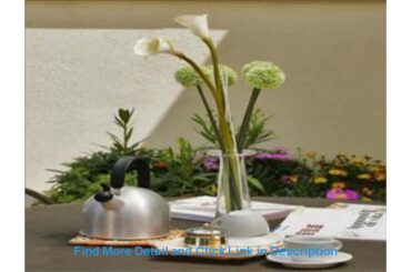 Review Appartamenti Rosa Dei Venti Hotel | Italy