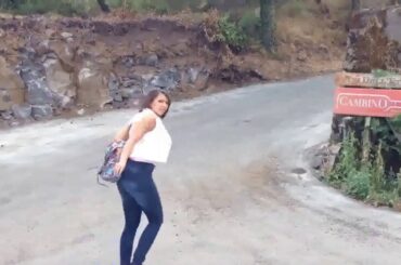 Welcome to Gambino Winery on the slope of the active Volcano Etna