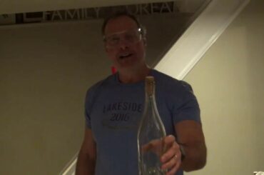 Ferrari corker: Using real cork in sparkling wine