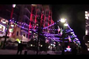 People are starting to get bord on the coronavirus lock down #LittleItalySD