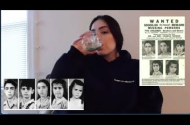 What really happened to the Sodder Children?