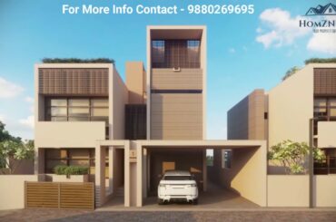 Stone Brook Villas Vadodara Call @ 9880269695