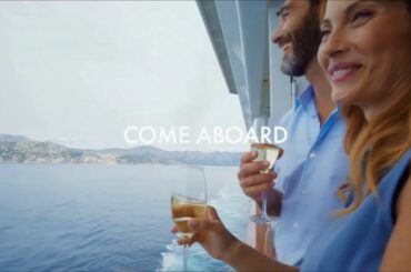 Create The Moment Travel Presents the Newly Renovated NCL Spirit for our Group Fundraiser Cruise