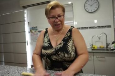 italian easter bisuits