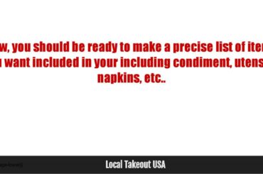 Billings MT Best Takeout and Delivery - Takeout & Delivery Restaurants Billings