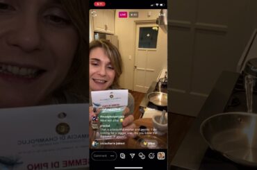 Rome in Los Angeles: Cacio e Pepe