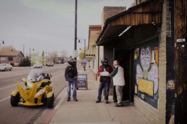 Ryan's Saloon - A Journey To Find The Best Food In Nevada!